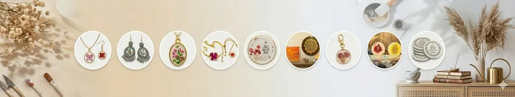 Jhilmil Art Collections