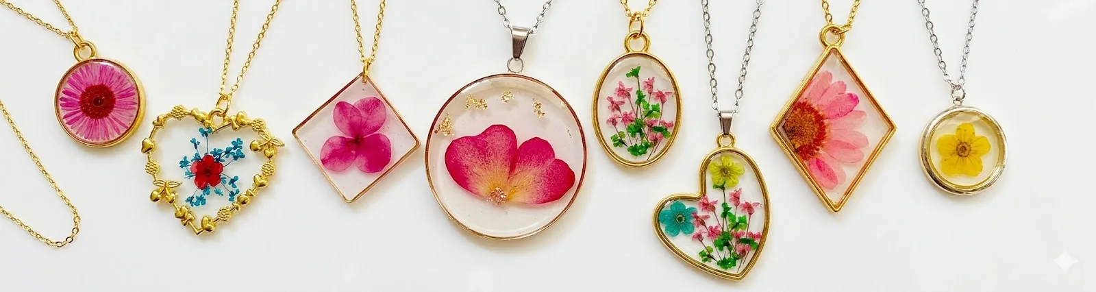 Pendants